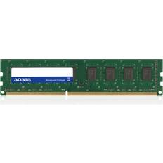 RAM Memory Adata Premier DDR3 1600MHz 4GB ( AD3U1600W4G11-B)