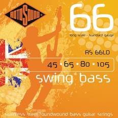 Rotosound RS66LD Cordes de basses