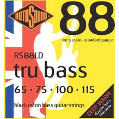 Rotosound Strängar Rotosound RS88LD