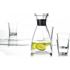 Eva Solo Noir Carafe d'Eau Eva Solo Droppfri Carafe d'Eau 1L