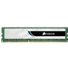 1333 MHz - 4 Go - DDR3 Mémoires RAM Corsair 4 Go DDR3-1333, Mémoire vive