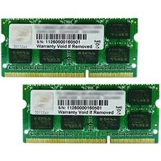 G.Skill Standard DDR3 1600MHz 2x8GB (F3-1600C11D-16GSQ)