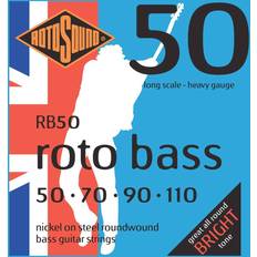 Rotosound RB50