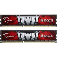 G.Skill 8gb Ddr3-1600 Módulo De Memoria Pc