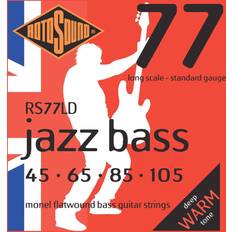 Rotosound RS 77 LD Cordes de basses