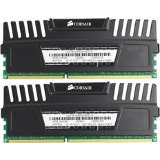 Corsair Vengeance Black DDR3 1600MHz 2x8GB (CMZ16GX3M2A1600C10)