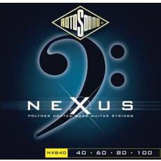 Accessoires Musicaux Rotosound NXB40 Cordes de basses