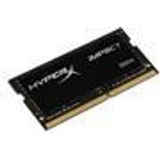 HyperX 64 GB RAM Memory HyperX Impact DDR4 2400MHz 4x16GB (HX424S15IBK4/64)