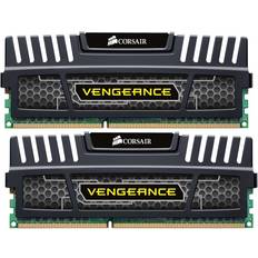 Corsair Vengeance Black DDR3 2133MHz 2x8GB (CMZ16GX3M2A2133C10)