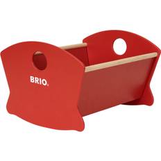 BRIO Wooden Cradle 30555