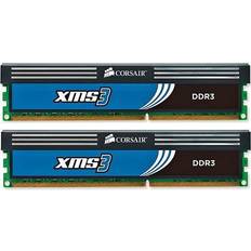 Corsair XMS 4GB DDR3-1600 kit