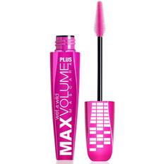 Wet N Wild Max Volume Plus Mascara