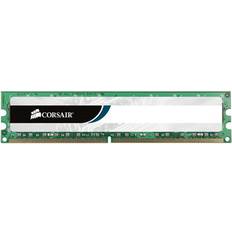 DDR3 Mémoires RAM Corsair DDR3 1600MHz 4GB (CMV4GX3M1A1600C11)