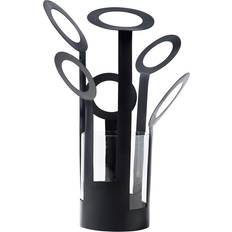 Kristall Vaser Klong Fanny Vas 30cm
