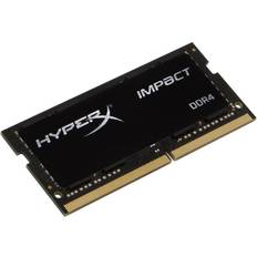 HyperX 16 GB Memorias RAM HyperX Impact 16GB DDR4 2133MHz 16GB DDR4 2133MHz