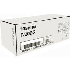 Ink & Toners Toshiba T-2025 (Black)