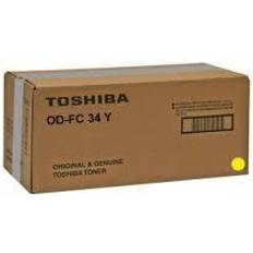 Toshiba OD-FC34Y (Yellow)