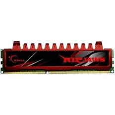 G.Skill Ripjaws DDR3 1066MHz 4GB (F3-8500CL7S-4GBRL)