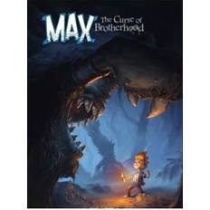 Max: The Curse of Brotherhood (PC)