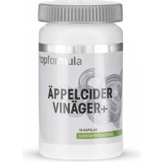 Apple Cider Vinegar Plus