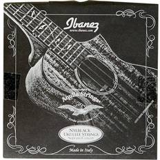 Ukulele Strings Ibanez NBUKS4
