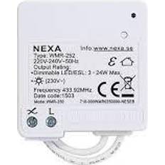 Nexa Elartiklar Nexa WMR-252