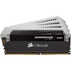 Corsair Dominator Platinum DDR4 3200MHz 4x4GB (CMD16GX4M4B3200C16)