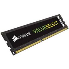 Corsair DDR4 RAM-Speicher Corsair Value Select DDR4 2133MHz 16GB (CMV16GX4M1A2133C15)