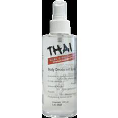 Kristall deo Sol-Tryck Thai Kristall Deo Spray 180ml