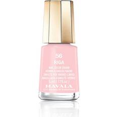 Nail Products Mavala Mini Nail Color #56 Riga 5ml