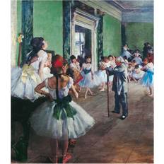 Piatnik Degas Dance Class 1000 Pieces