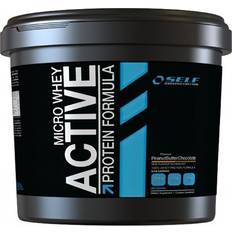 Micro whey active Self Omninutrition Micro Whey Active Chocolate 2kg