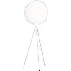 Flos Golvlampor Flos Superloon Golvlampa 197.2cm