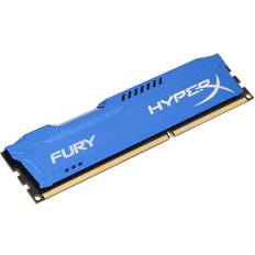 HyperX Fury Blue DDR3 1866MHz 8GB (HX318C10F/8)