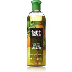 Faith in Nature Hair Products Faith in Nature Grapefruit & Orange Shampoo 13.5fl oz