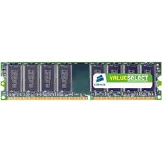 Ddr2 800mhz 2gb Corsair DDR2 800MHz 2GB (VS2GB800D2)