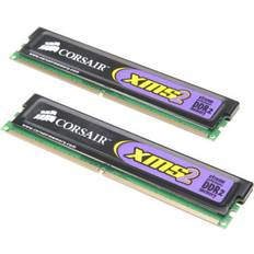Corsair XMS2 DDR2 800MHz 2x1GB (TWIN2X2048-6400)