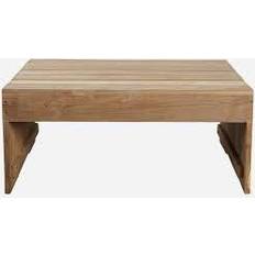 House Doctor Woodie Coffee Table