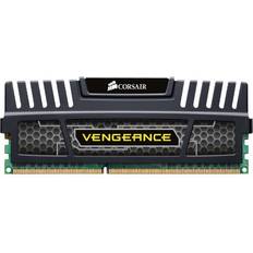 Corsair DDR3 Memorie RAM Corsair 8GB (1x 8GB) DDR3 Vengeance memoria 1 x 8 GB 1600 MHz