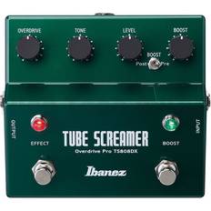 Tube screamer Ibanez TS808DX