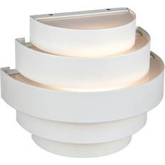 Markslöjd Wall Flush Lights Markslöjd Etage Wall Flush Light 19cm