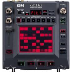 Best Drum Machines Korg KP3+