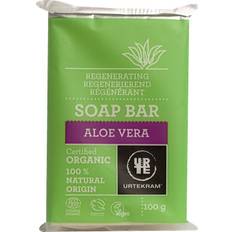 Urtekram Aloe Vera Soap Bar 100g