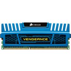 Corsair Vengeance Blue DDR3 1600MHz 4GB (CMZ4GX3M1A1600C9B)