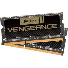 Corsair Vengeance DDR3L 1600MHz 2x8GB (CMSX16GX3M2B1600C9)