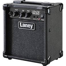 Amplificatori Strumento Laney Amplificatore chitarra lx10 nero 5060109453805