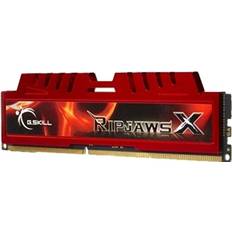 G.Skill XL Series RipJaws X Series 4 Go (kit 2x 2 Go) DDR3 1600 MHz