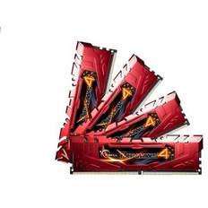 G.Skill Ripjaws 4 DDR4 2666MHz 4x4GB (F4-2666C15Q-16GRR)