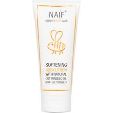 Naïf Softening Body Lotion 200ml