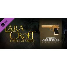 Lara Croft and the Temple of Osiris: Legend Pack (XOne)